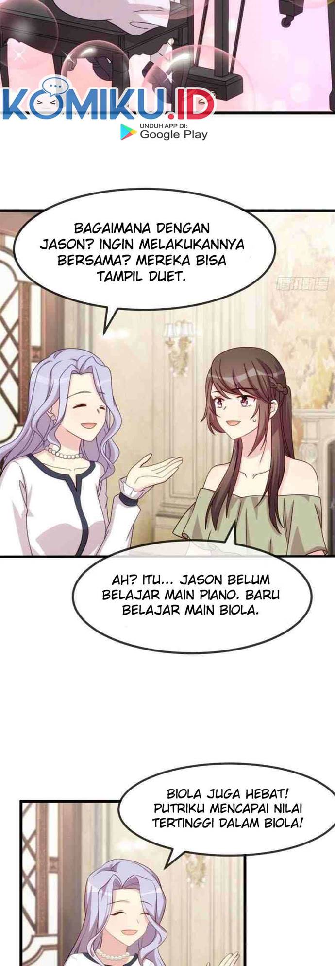 CEO’s Sudden Proposal Chapter 319 Gambar 9